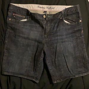 Tommy Hilfiger Bermuda short